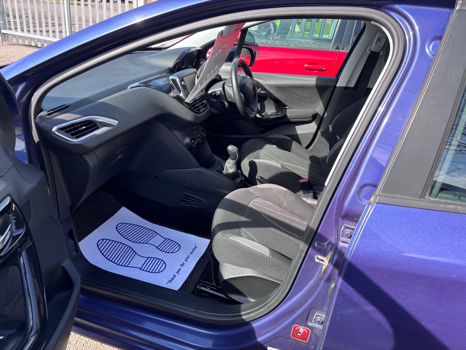 Used Peugeot 208 2013 for sale - 78031948: Photo 12