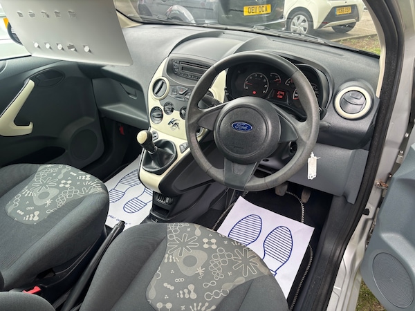 Used Ford Ka 2012 for sale - 75421340: Photo 6
