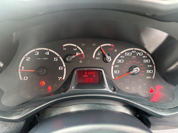 Used Ford Ka 2012 for sale - 75421340: Photo 7