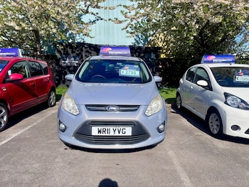 Used Ford Grand C-Max 2011 for sale - 78371121: Photo