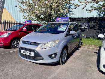 Used Ford Grand C-Max 2011 for sale - 78371121: Photo