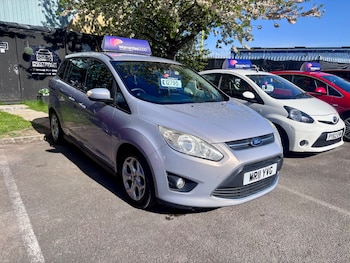 Used Ford Grand C-Max 2011 for sale - 78371121: Photo