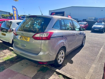 Used Ford Grand C-Max 2011 for sale - 78371121: Photo