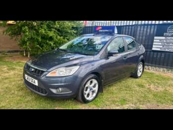 Used Ford Focus 2011 for sale - 75183994: Photo
