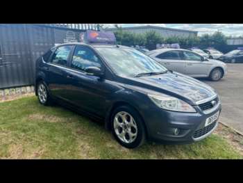 Used Ford Focus 2011 for sale - 75183994: Photo