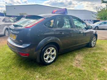 Used Ford Focus 2011 for sale - 75183994: Photo
