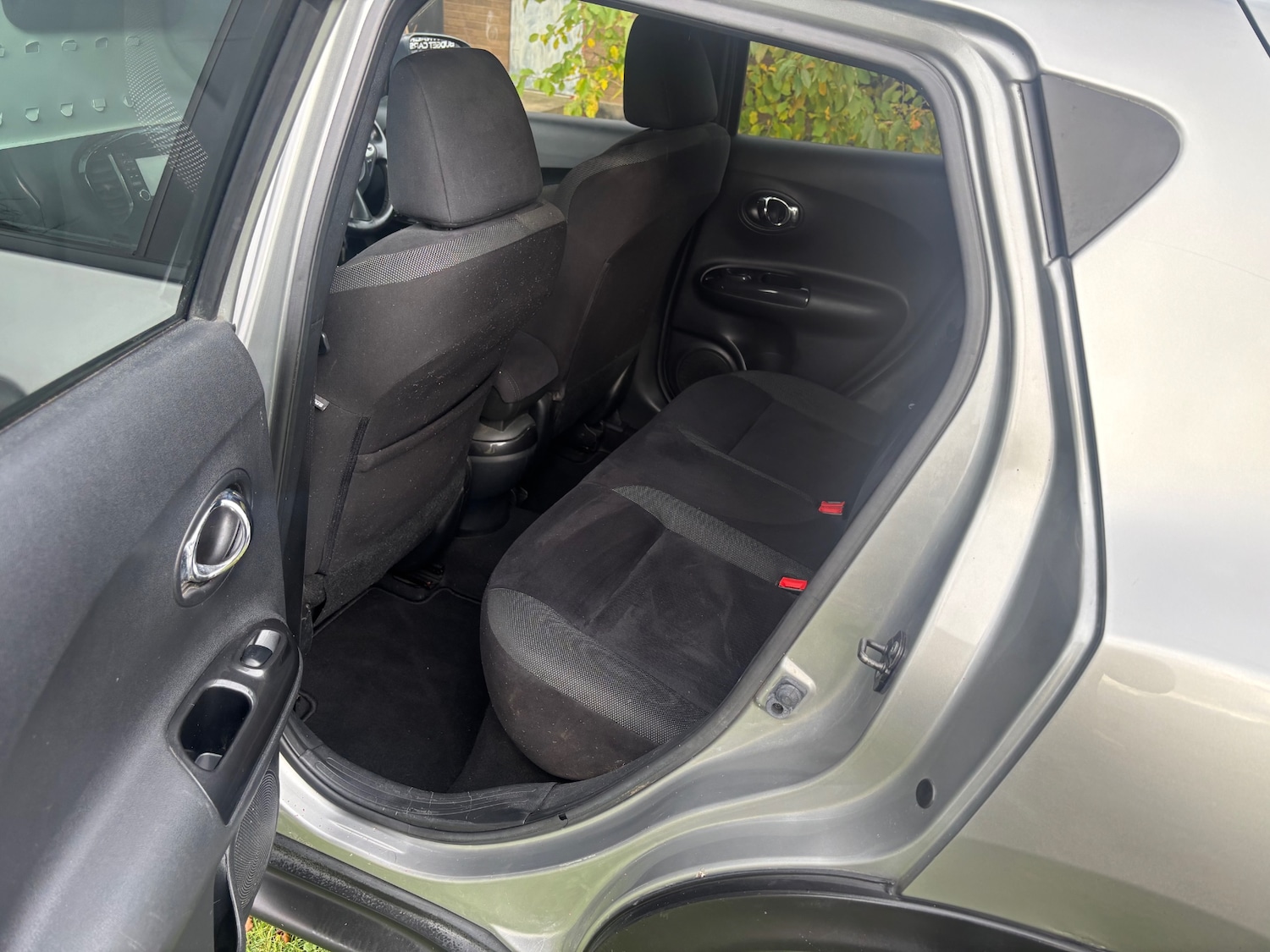 Used Nissan Juke 2015 for sale - 77137905: Photo 12