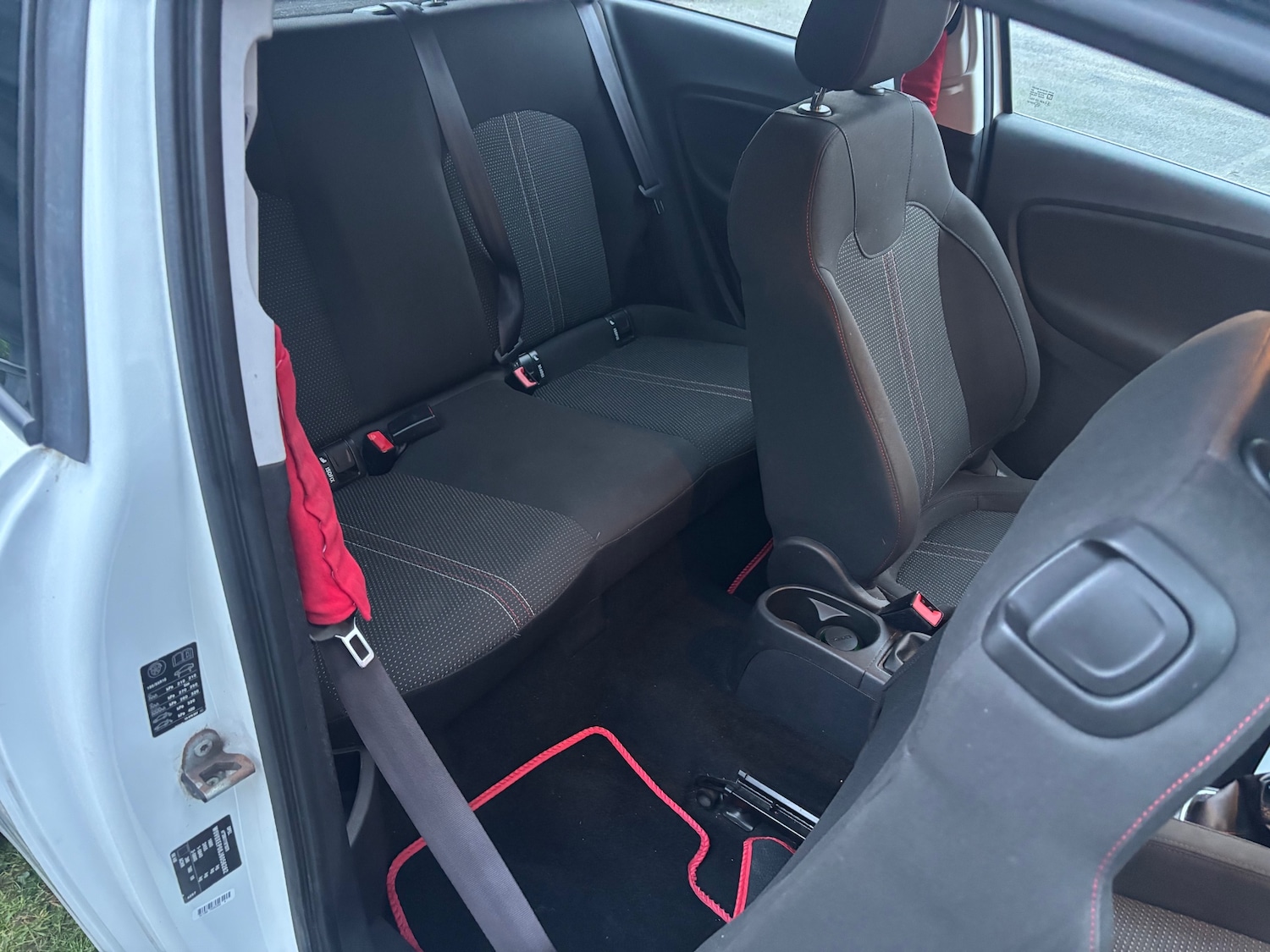 Used Vauxhall Corsa 2018 for sale - 77357570: Photo 10