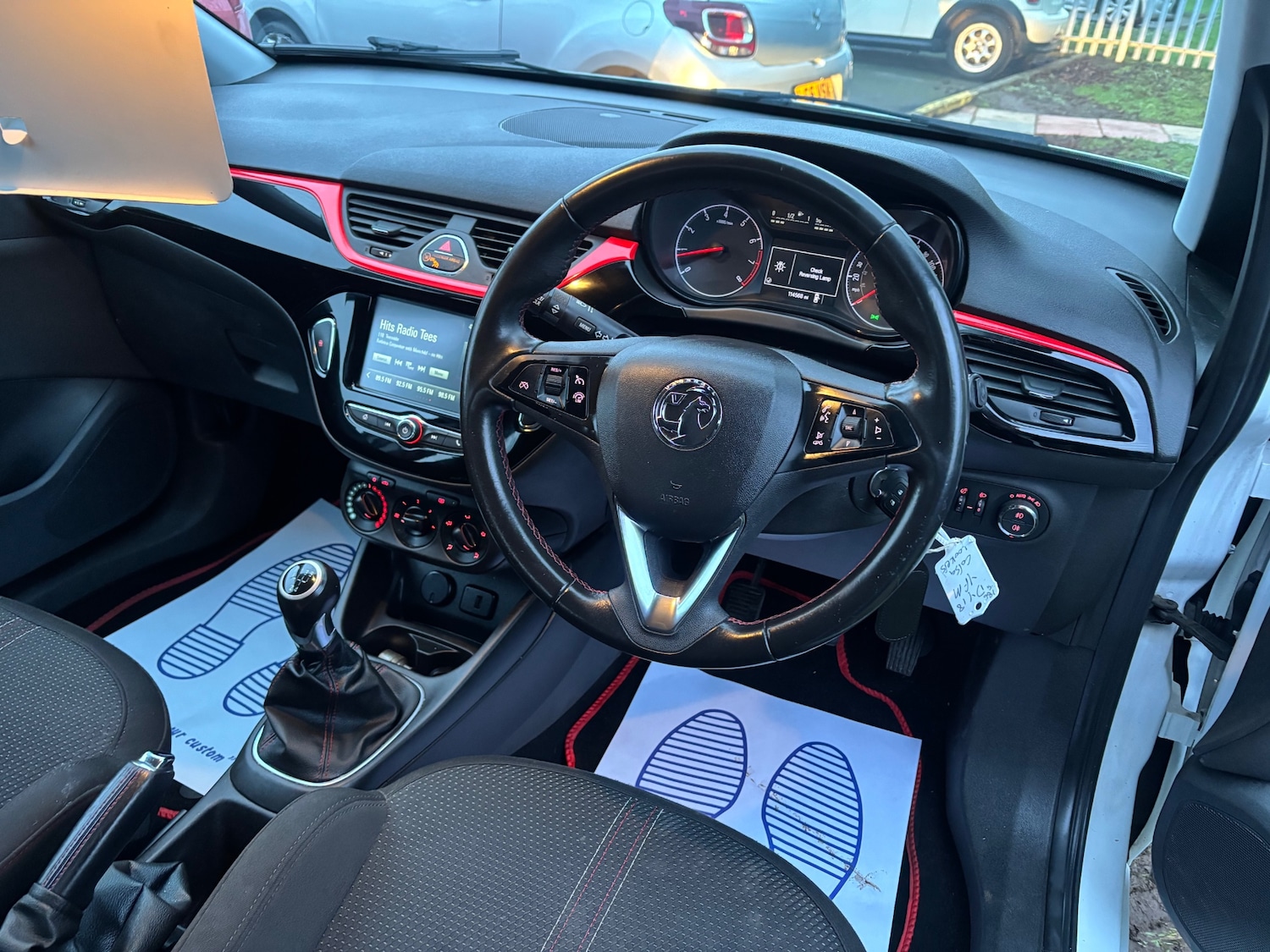 Used Vauxhall Corsa 2018 for sale - 77357570: Photo 7