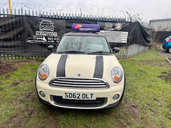Used MINI Hatch 2012 for sale - 77330315: Photo