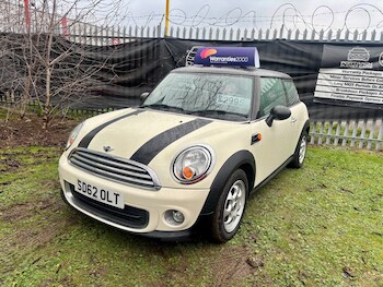 Used MINI Hatch 2012 for sale - 77330315: Photo