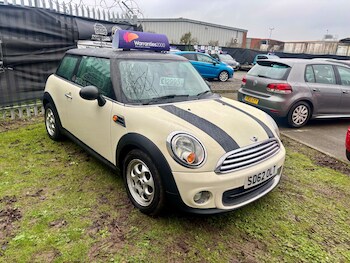 Used MINI Hatch 2012 for sale - 77330315: Photo