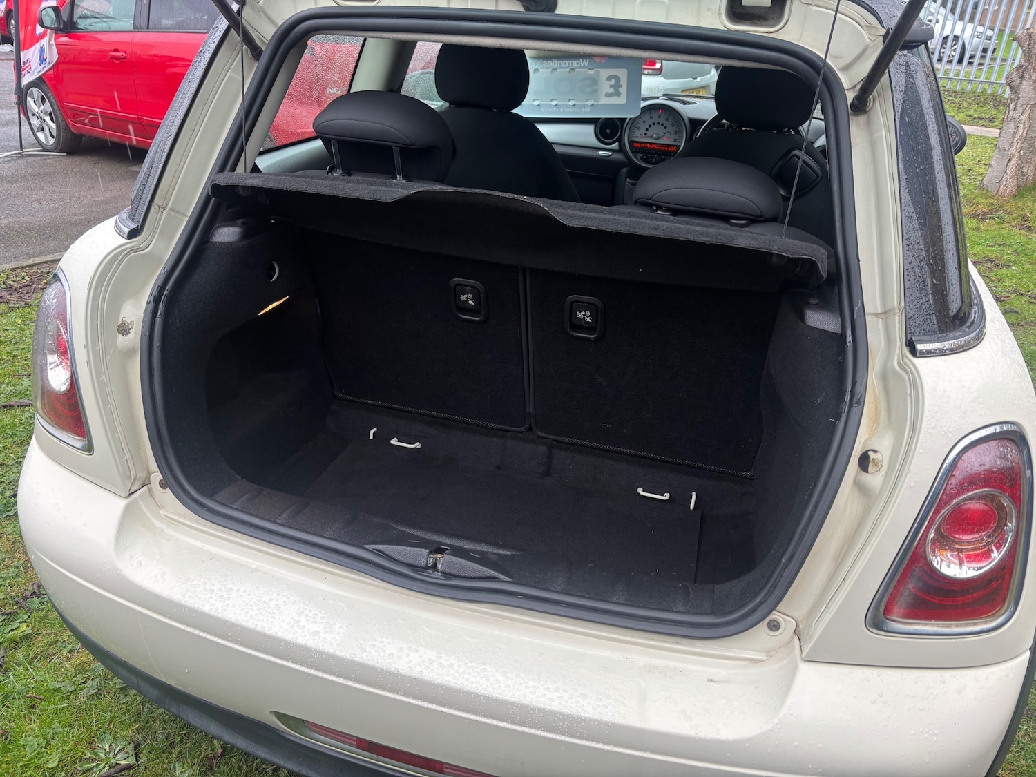 Used MINI Hatch 2012 for sale - 77330315: Photo 6