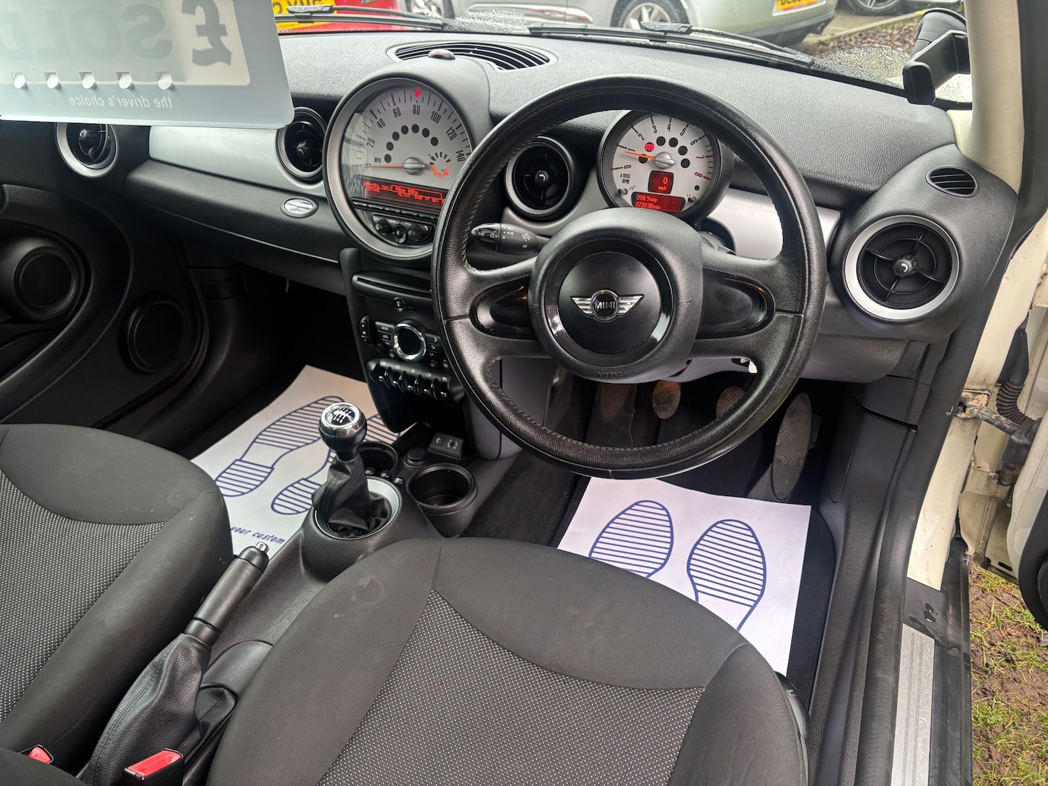 Used MINI Hatch 2012 for sale - 77330315: Photo 7