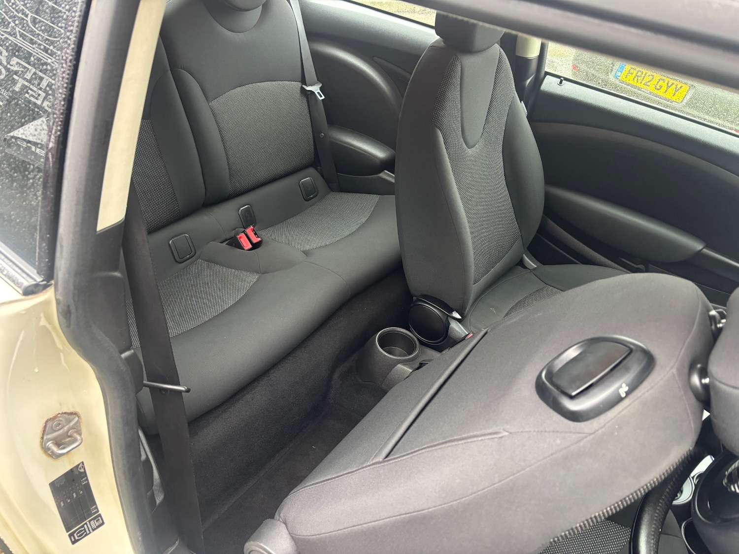 Used MINI Hatch 2012 for sale - 77330315: Photo 8