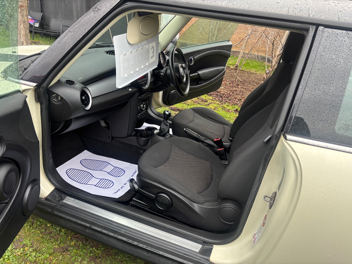 Used MINI Hatch 2012 for sale - 77330315: Photo 9