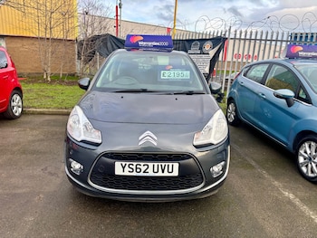 Citroen C3 feature image