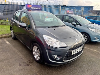 Used Citroen C3 2013 for sale - 77494934: Photo