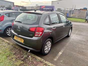 Used Citroen C3 2013 for sale - 77494934: Photo