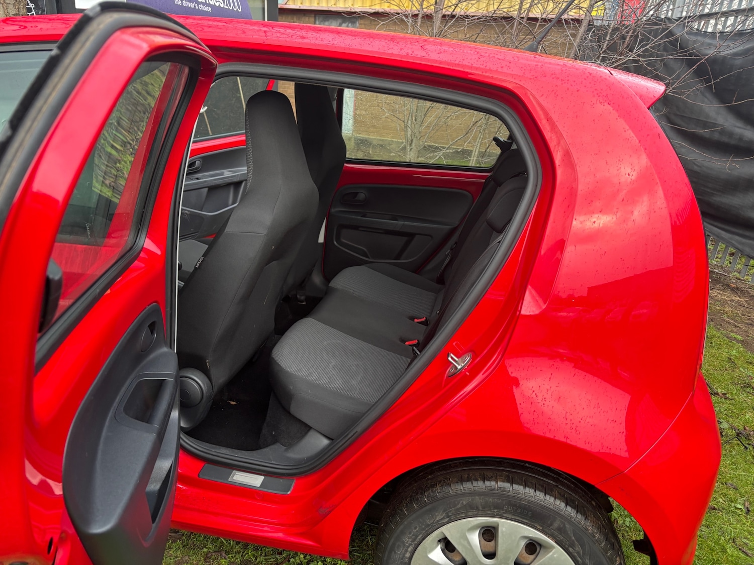 Used Skoda Citigo 2015 for sale - 77154605: Photo 10