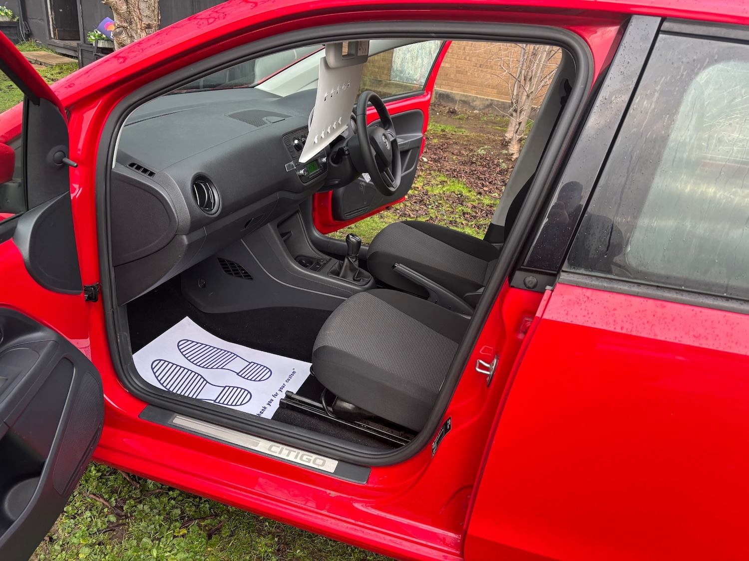 Used Skoda Citigo 2015 for sale - 77154605: Photo 11