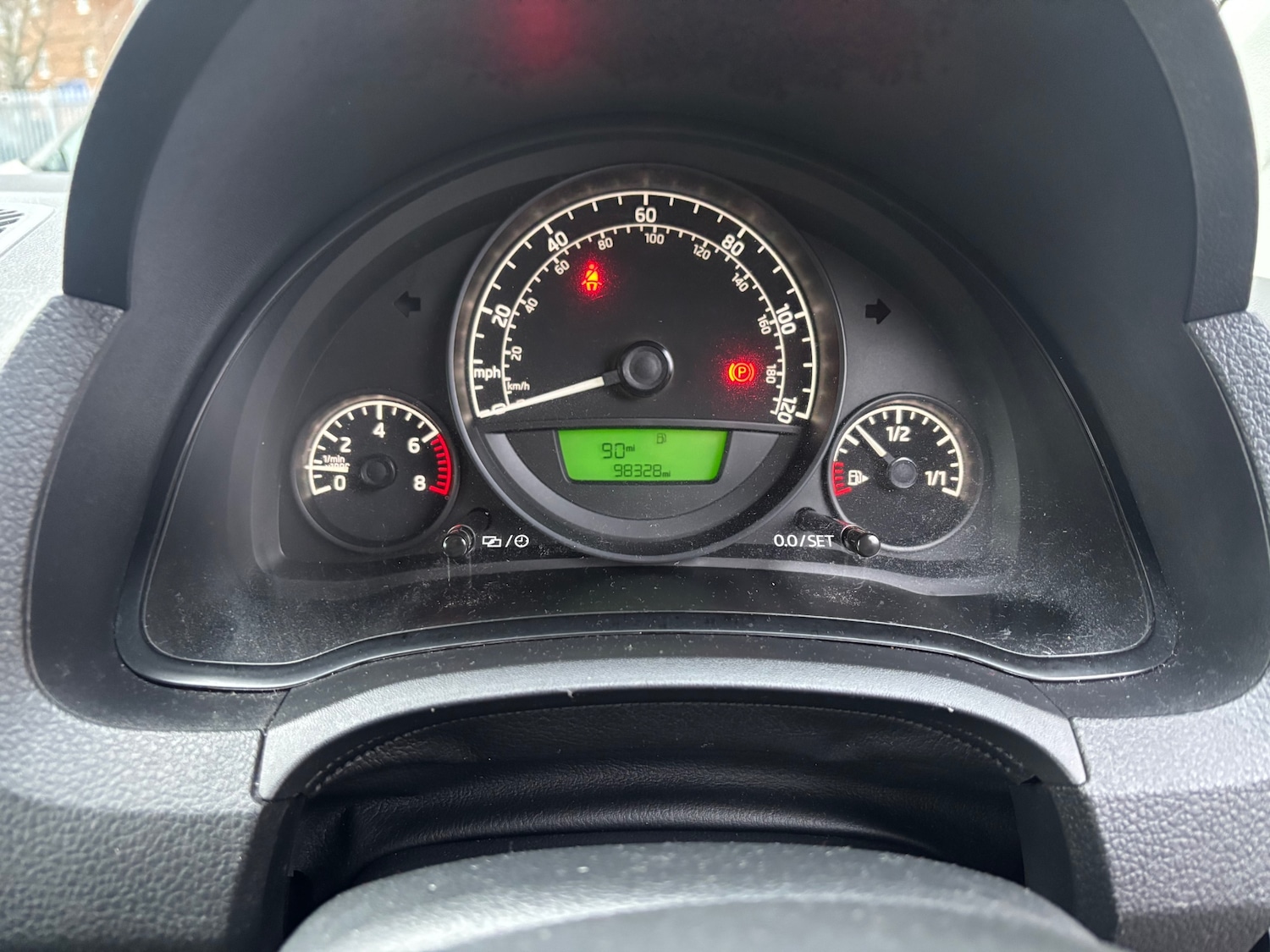 Used Skoda Citigo 2015 for sale - 77154605: Photo 7