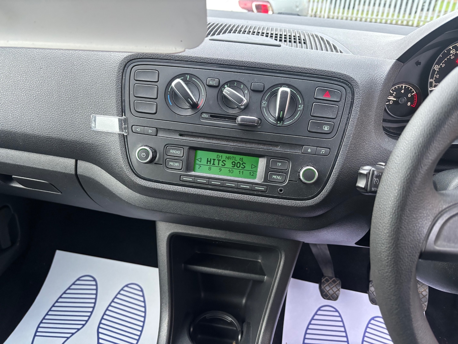 Used Skoda Citigo 2015 for sale - 77154605: Photo 8