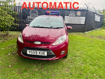Ford - Fiesta