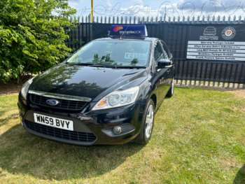 2009 (59) - 1.6 Style 5dr