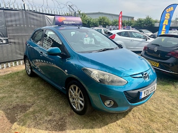 Used Mazda Mazda2 2011 for sale - 75184002: Photo
