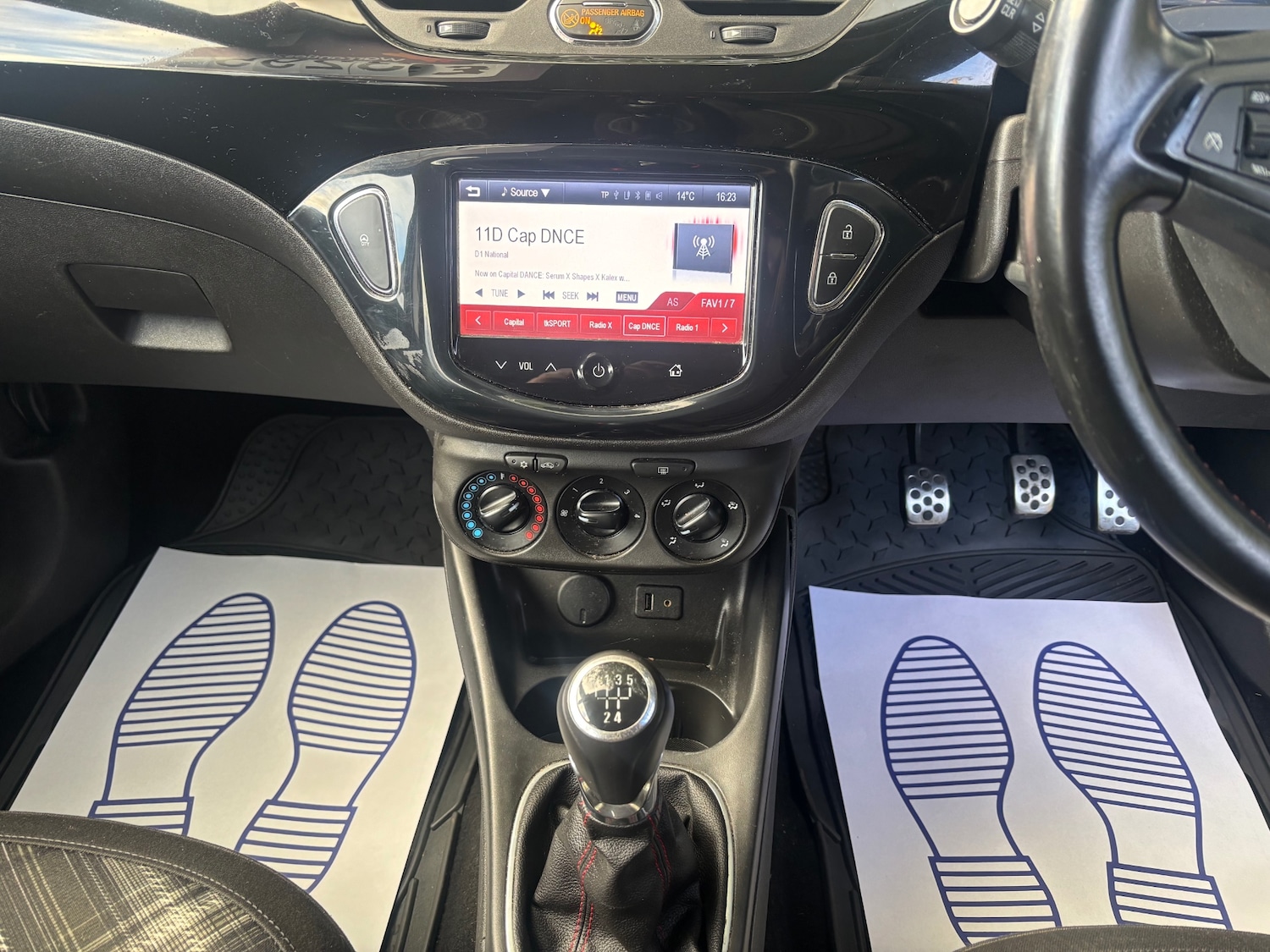 Used Vauxhall Corsa 2015 for sale - 76281810: Photo 7