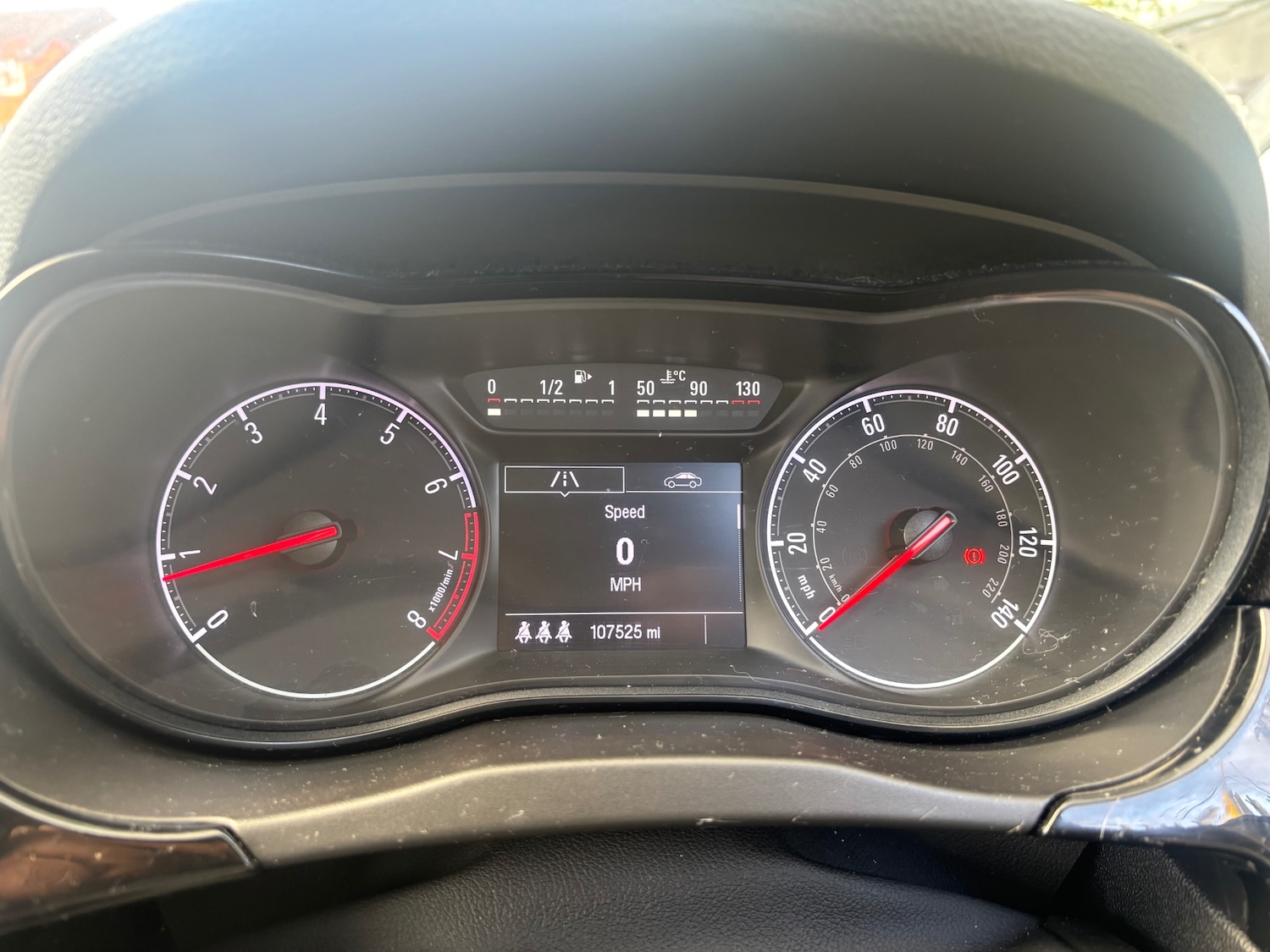 Used Vauxhall Corsa 2015 for sale - 76281810: Photo 8