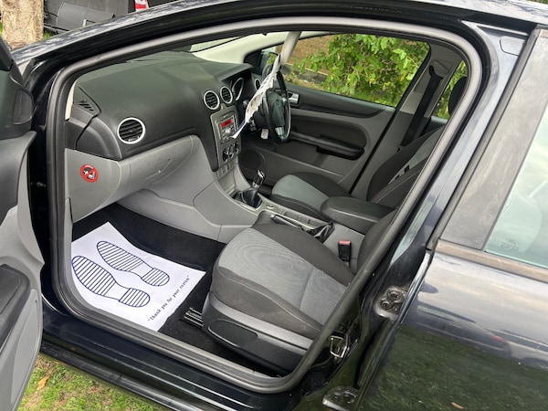 Used Ford Focus 2008 for sale - 76305701: Photo 11