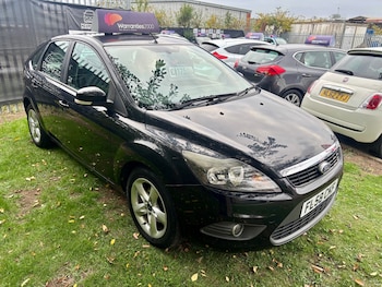 Used Ford Focus 2008 for sale - 76305701: Photo 3