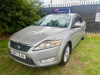 Used Ford Mondeo 2007 for sale - 75442716: Photo