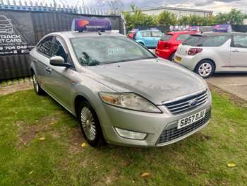 Used Ford Mondeo 2007 for sale - 75442716: Photo