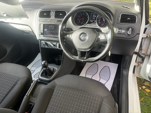 Used Volkswagen Polo 2015 for sale - 76347439: Photo 7