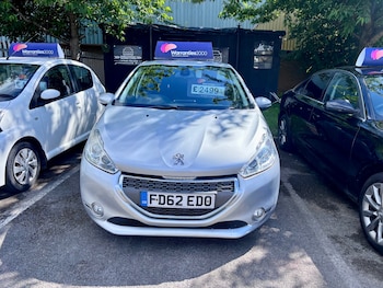 Used Peugeot 208 2013 for sale - 78957016: Photo