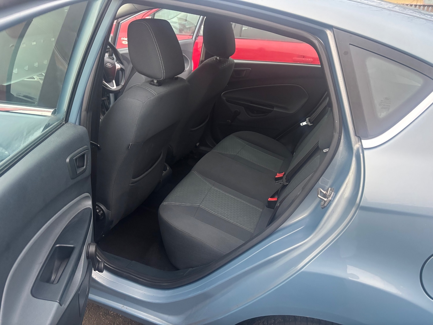 Used Ford Fiesta 2009 for sale - 77415012: Photo 10