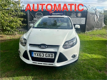 Ford - Focus