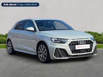 Used Audi A1 2026 for sale - 78620774: Photo