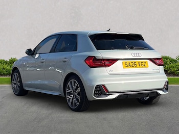 Used Audi A1 2026 for sale - 78620774: Photo