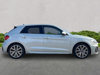 Used Audi A1 2026 for sale - 78620774: Photo