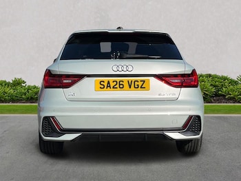 Used Audi A1 2026 for sale - 78620774: Photo
