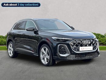 Used Audi Q5 2026 for sale - 79626519: Photo