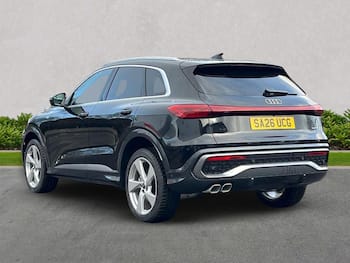 Used Audi Q5 2026 for sale - 79626519: Photo
