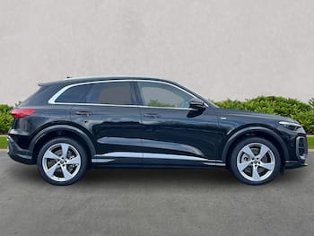 Used Audi Q5 2026 for sale - 79626519: Photo