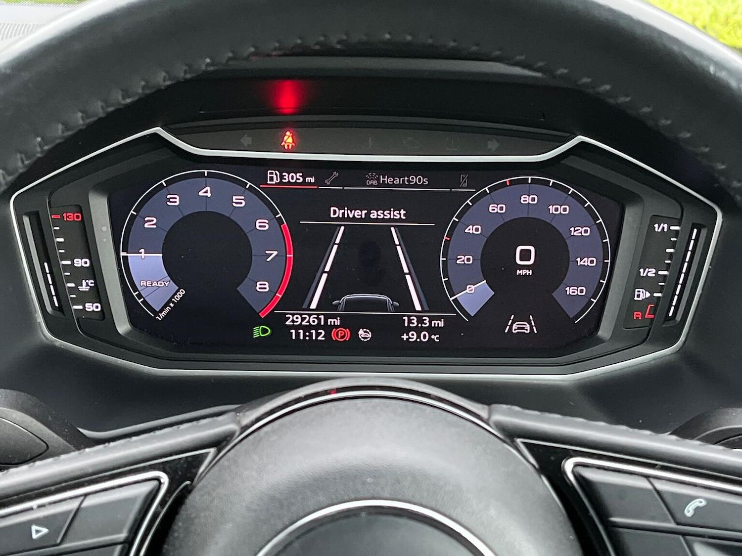 Used Audi A1 2019 for sale - 76864042: Photo 10