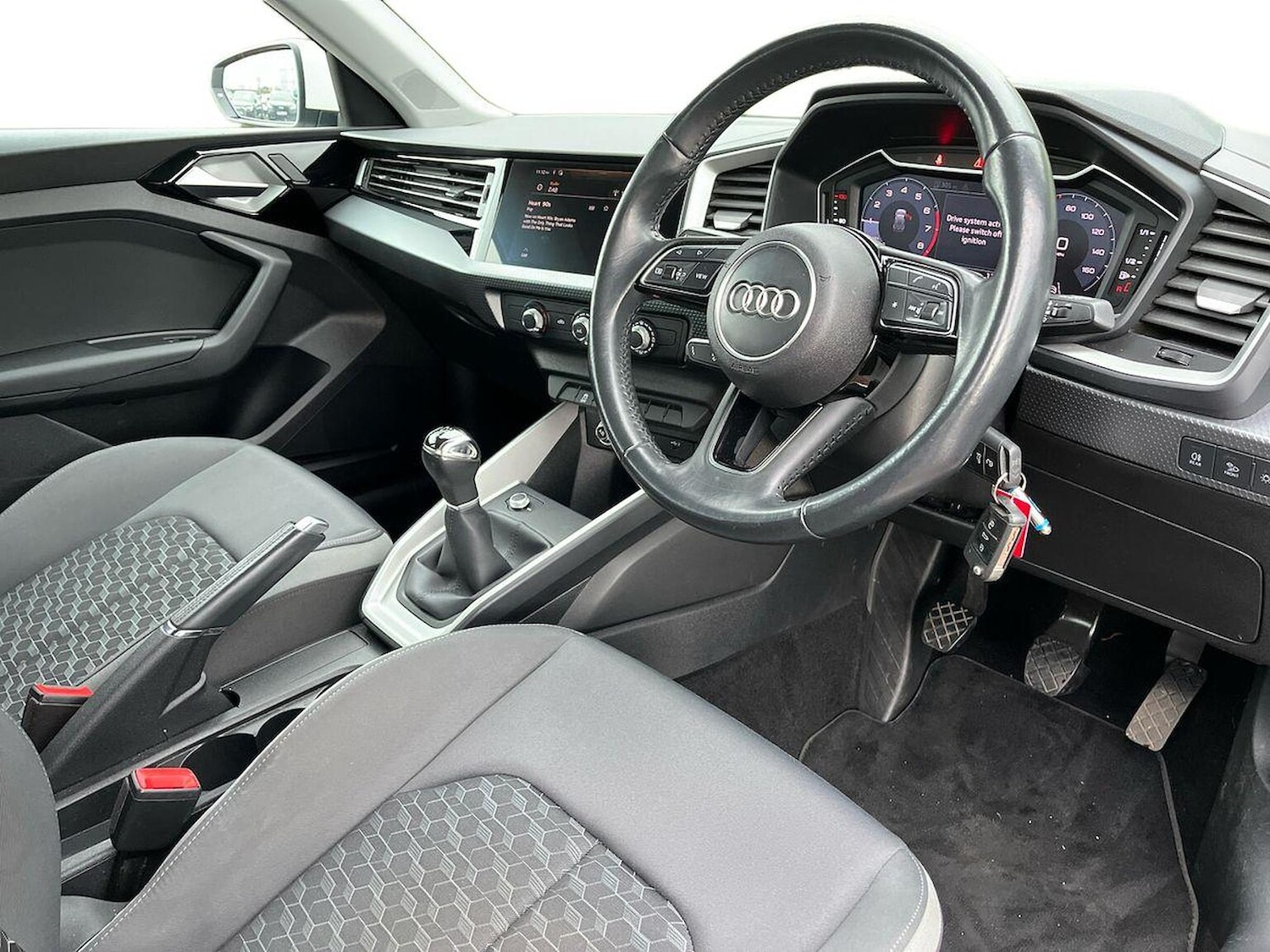 Used Audi A1 2019 for sale - 76864042: Photo 15