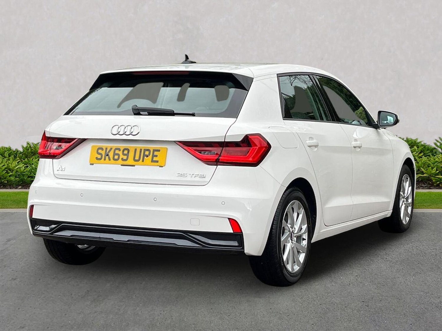Used Audi A1 2019 for sale - 76864042: Photo 18